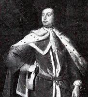 Wriothesley 3rd Duke of Bedford
